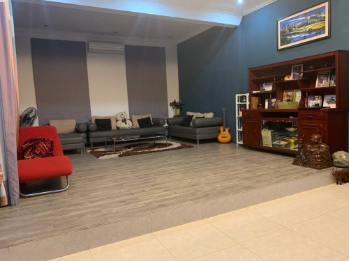 Villa for Sale