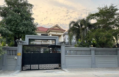 Villa for Sale