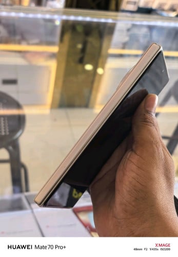 Vivo X fold5 Ram 16GB+16GBBattery 6000 mAh