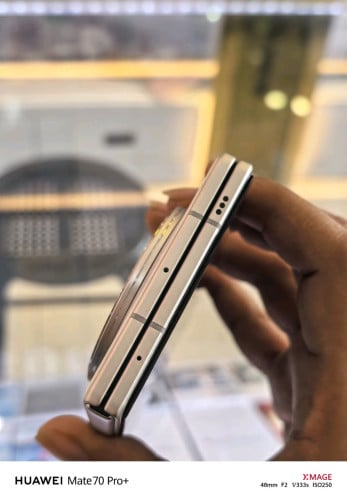 Vivo X fold5 Ram 16GB+16GBBattery 6000 mAh