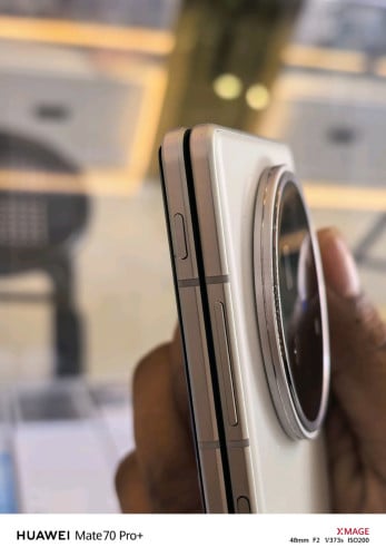 Vivo X fold5 Ram 16GB+16GBBattery 6000 mAh