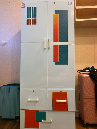 Wardrobe