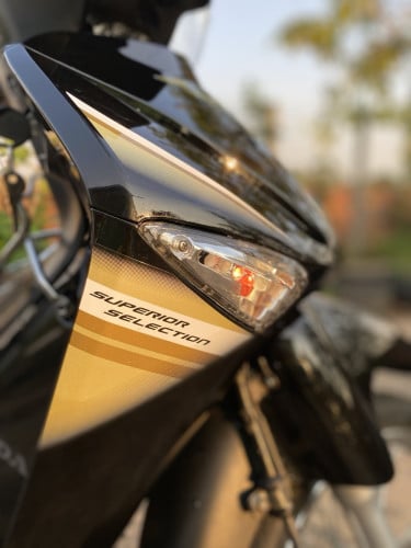 Wave 125S តំលៃចរចា