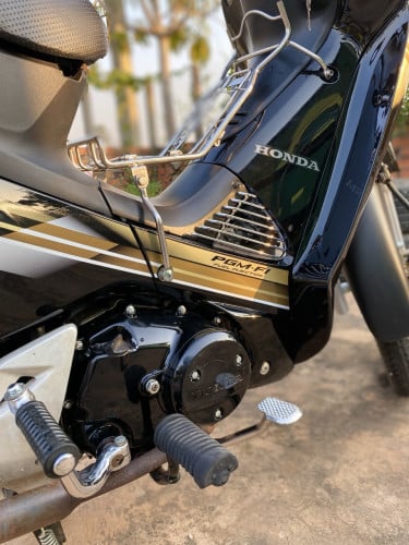 Wave 125S តំលៃចរចា