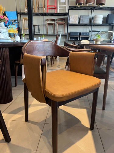 Wooden Chair