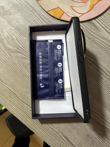 Xiaomi 15 Ultra case
