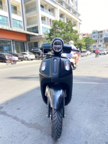 Yamaha Fazzio 2025 2380$ឆាតជាមួយហាងផ្ទាល់ 💌👉https://t.me/senghengmotor090