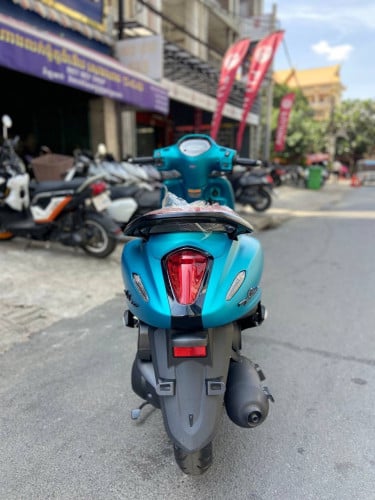 Yamaha Filano 2025 New2780$ឆាតជាមួយហាងផ្ទាល់ 💌👉https://t.me/senghengmotor090