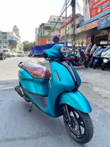 Yamaha Filano 2025 New2780$ឆាតជាមួយហាងផ្ទាល់ 💌👉https://t.me/senghengmotor090