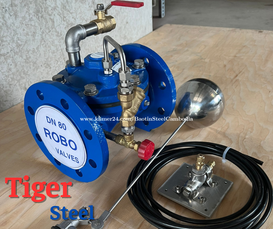 វ៉ាន ROBO