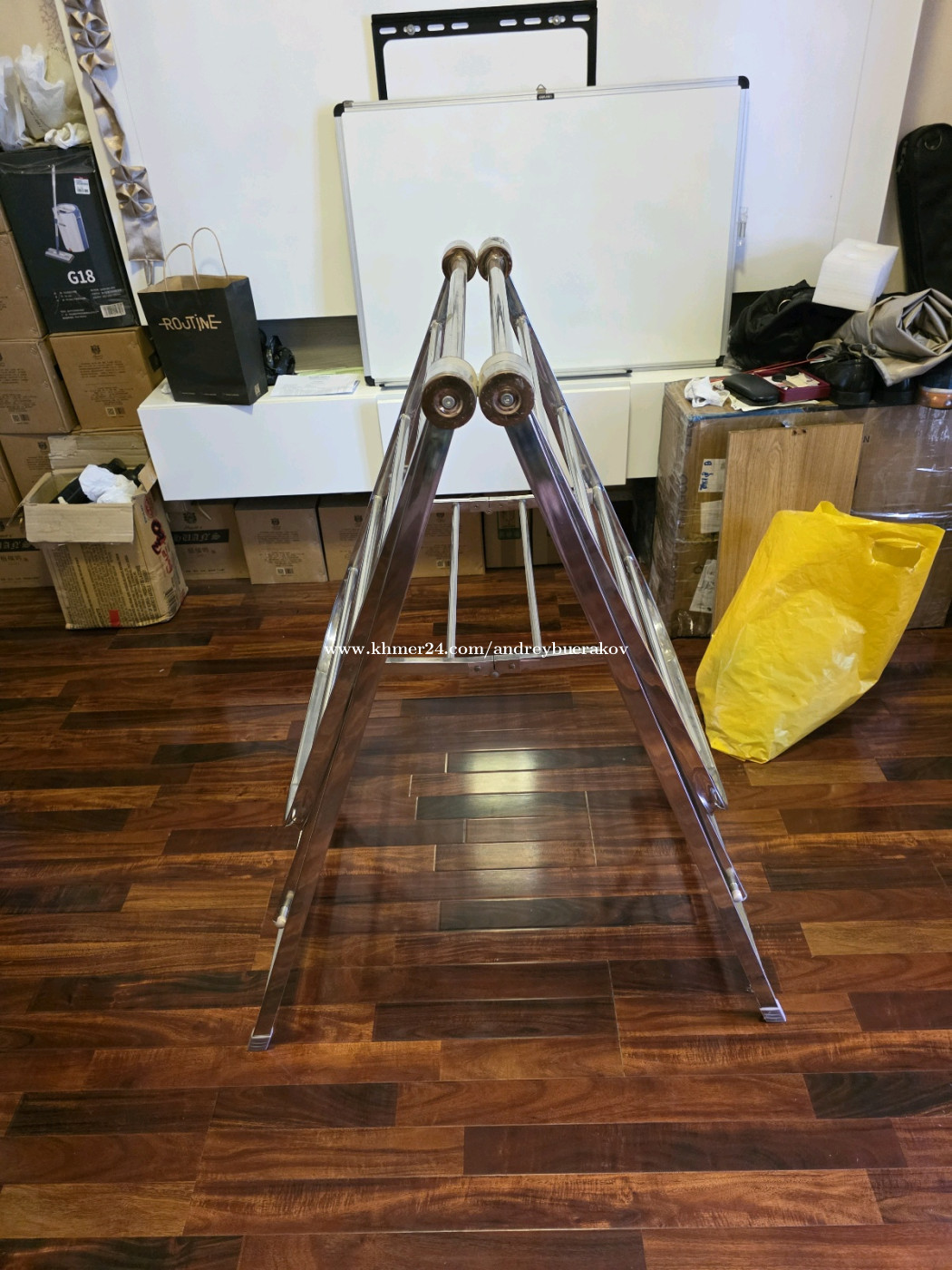 clothes dryer
