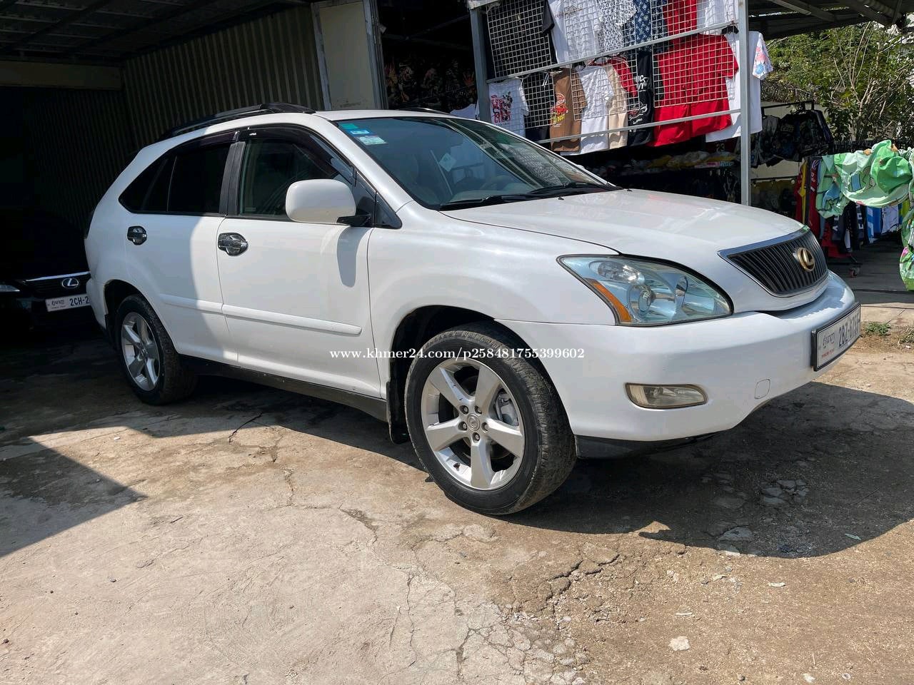 Good car