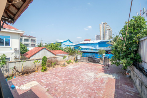ផ្ទះវីឡាទោល លក់បន្ទាន់ – បញ្ចុះតម្លៃពិសេស!