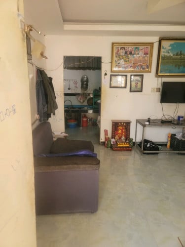 ផ្ទះលក់