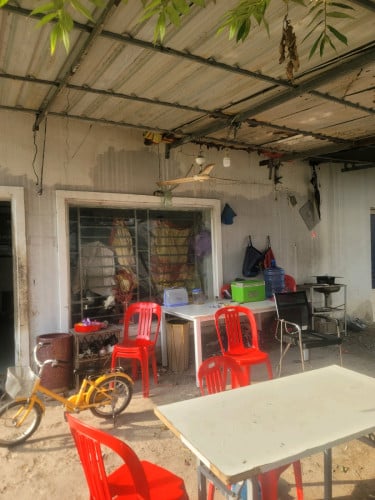 ផ្ទះលក់