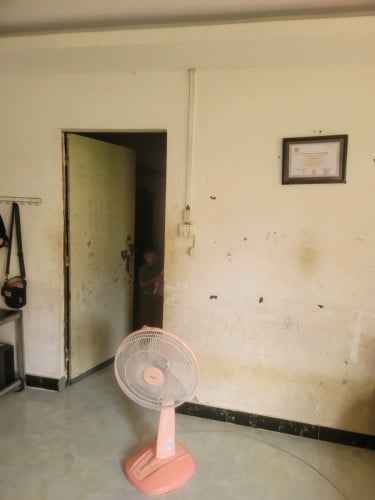 ផ្ទះលក់