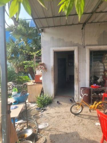 ផ្ទះលក់