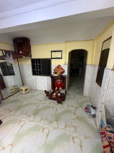 ផ្ទះលក់បន្ទាន់