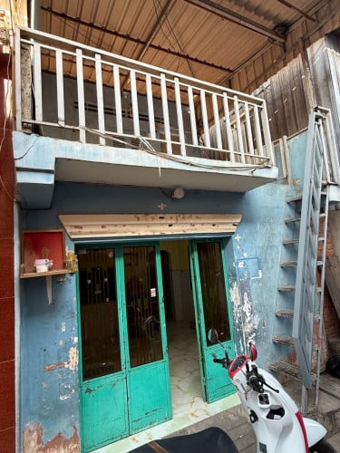 ផ្ទះលក់បន្ទាន់