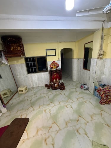ផ្ទះលក់បន្ទាន់
