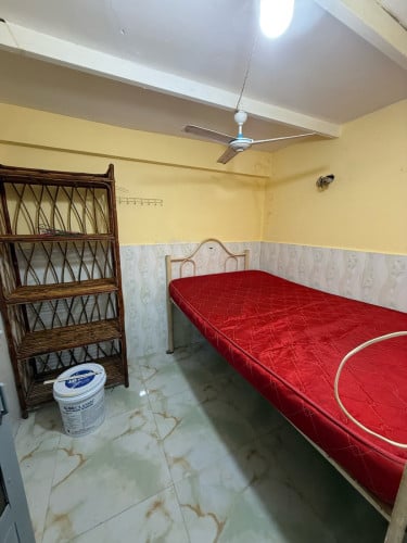 ផ្ទះលក់បន្ទាន់