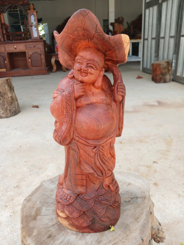 គីង្គក់ជើងបីធ្នង់សាច់កណ្តាញ់