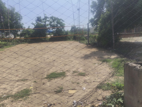ដីលក់ ឬជួល