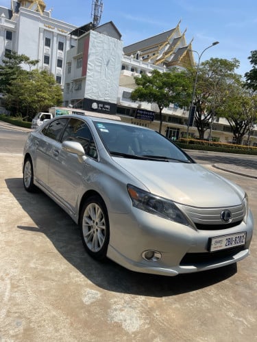 ឡានលក់
