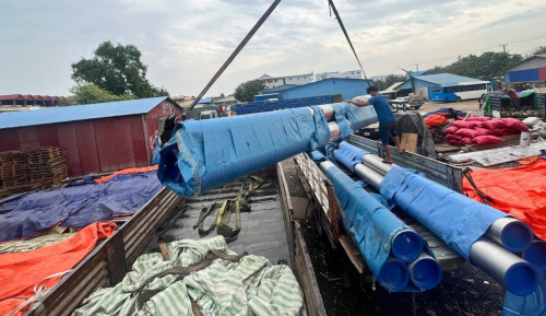 ដែកទីបមូលខ្មៅ