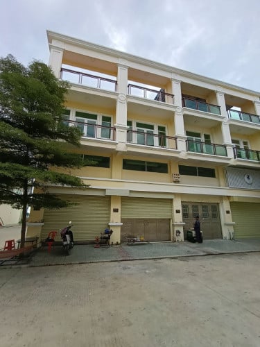 ផ្ទះលក់