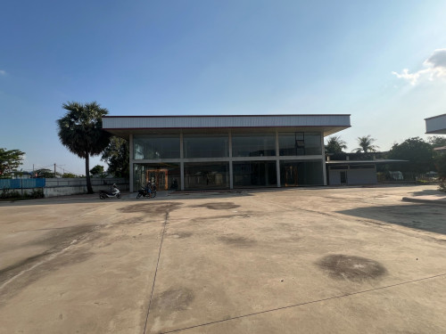 ការ៉ាស់សាំងសម្រាប់ជួល
