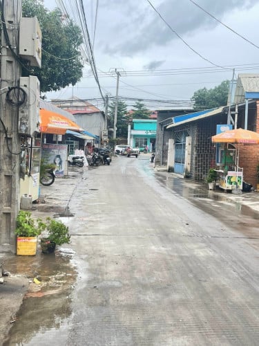 ដីលក់ ព្រែកឯង