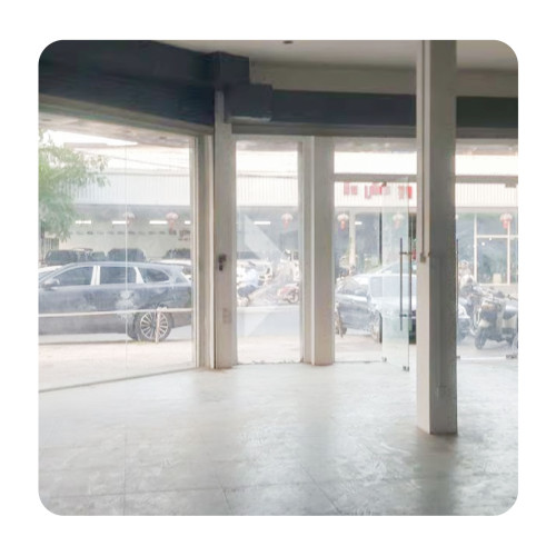 ផ្ទះអាជីវកម្មសម្រាប់ជួលនៅសង្កាត់ផ្សារដេប៉ូទី ៣
