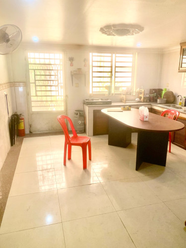 ផ្ទះ​អាជីវកម្មជួលក្រុងបាត់ដំបង​ ជិតផ្សារ​ សាលារៀន