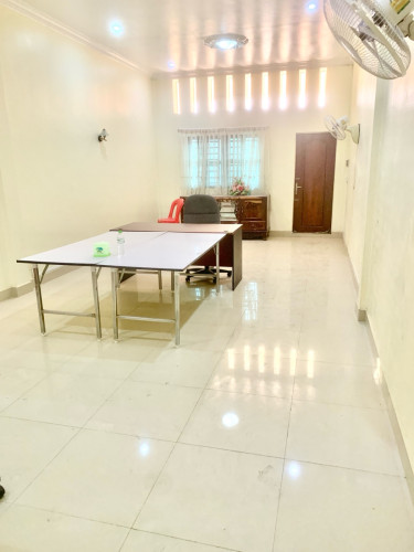 ផ្ទះ​អាជីវកម្មជួលក្រុងបាត់ដំបង​ ជិតផ្សារ​ សាលារៀន