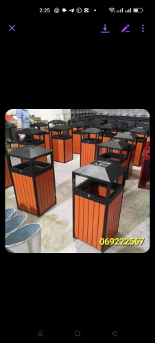 ធុងឈើប្រណិត