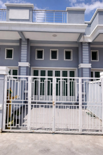 ផ្ទះសម្រាប់ជួល 200$/ខែ