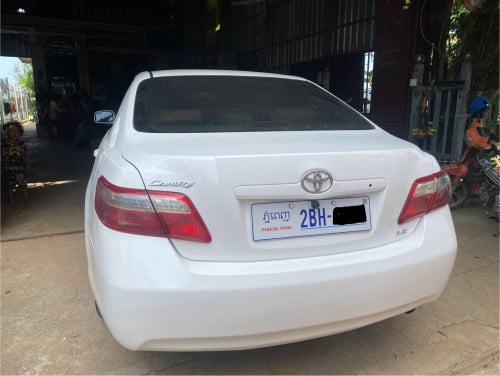 ឡានលក់2007 LÊ ☎️012684948