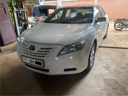 ឡានលក់2007 LÊ ☎️012684948