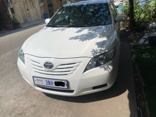 ឡានលក់2007 LÊ ☎️012684948
