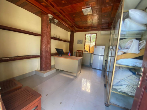 អគារសម្រាប់ជួល​ ទីតាំង​ជ្រោយចង្វា / ​Build for rent in Chroy Chongvar Area