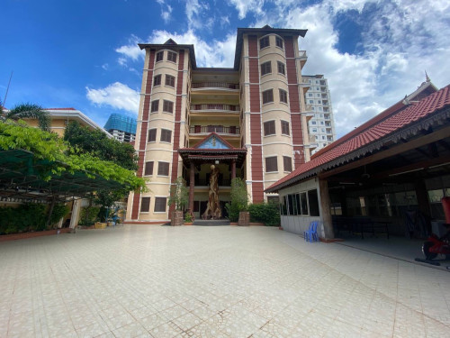អគារសម្រាប់ជួល​ ទីតាំង​ជ្រោយចង្វា / ​Build for rent in Chroy Chongvar Area