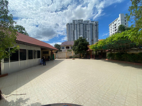 អគារសម្រាប់ជួល​ ទីតាំង​ជ្រោយចង្វា / ​Build for rent in Chroy Chongvar Area