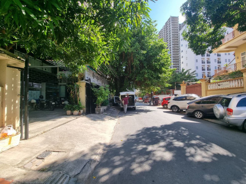 អគារសម្រាប់លក់បន្ទាន់ នៅទួលទំពូង | Building Apartment For Urgent Sale in Toul Tompong - $1,400,000