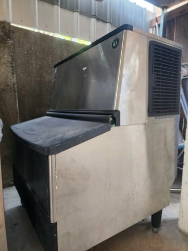 ម៉ាស៊ិនផលិតទឹកកក ជប៉ុន IceMaker Japan