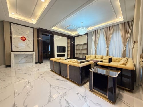 វីឡា Queen Villa សម្រាប់លក់ | Villa Queen for sale