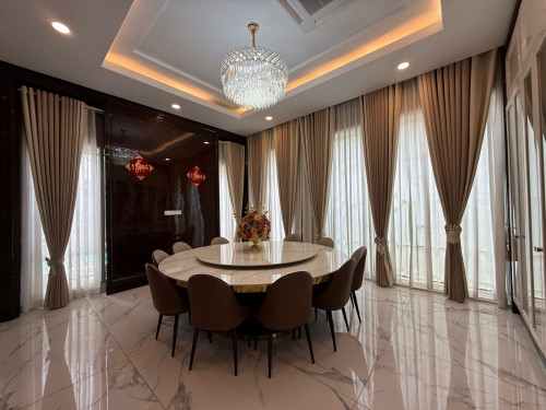 វីឡា Queen Villa សម្រាប់លក់ | Villa Queen for sale