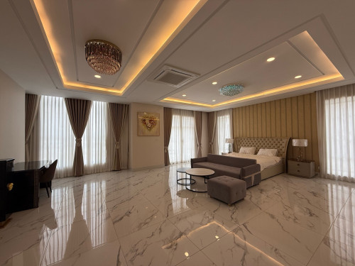 វីឡា Queen Villa សម្រាប់លក់ | Villa Queen for sale
