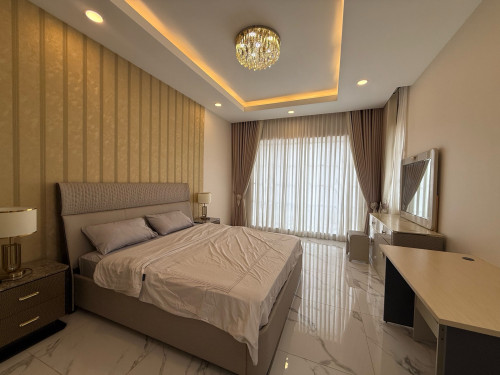 វីឡា Queen Villa សម្រាប់លក់ | Villa Queen for sale