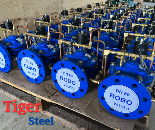 វ៉ាន ROBO